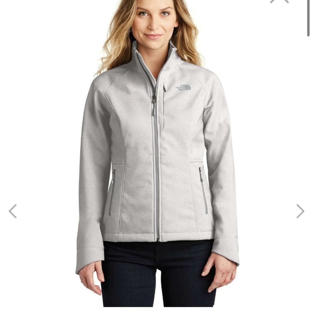The North Face women’s jacket